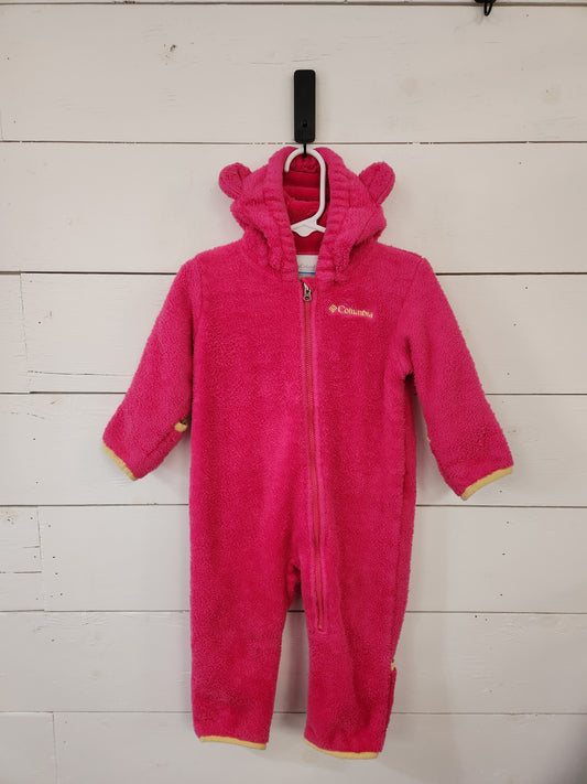 Size 6-12m | Columbia Bunting