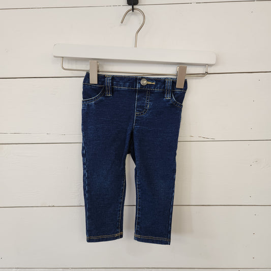 Size 9-12m | Place Jeans