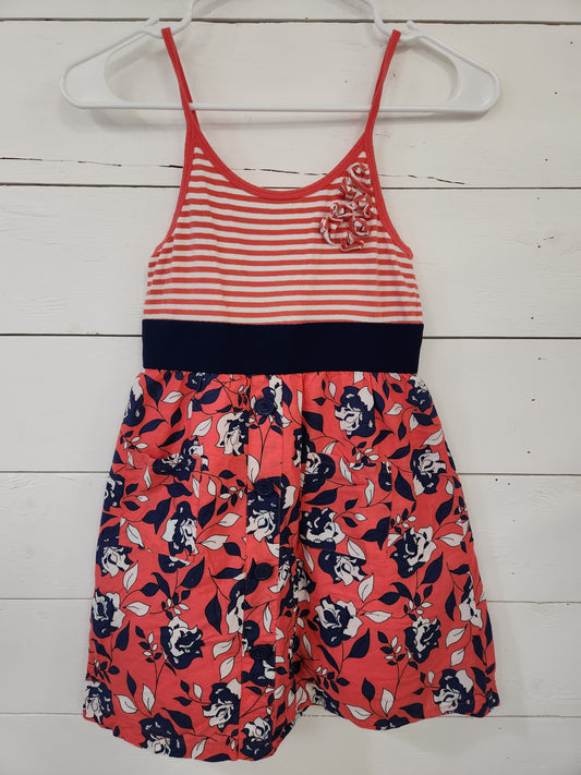 Size 8 | Place summer dress
