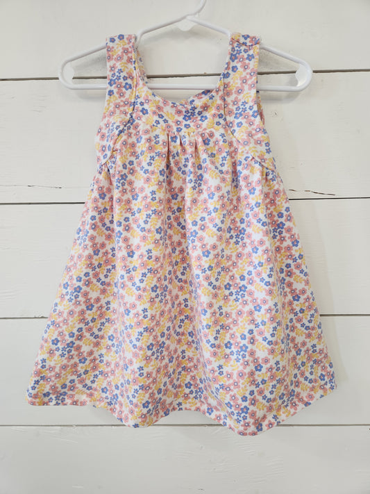 Size 24m | Tommy Bahama Floral Dress