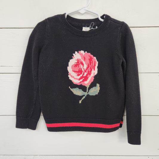 Size 5 | Gap Sweater