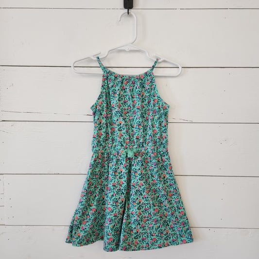 Size 4-5 | Gap Summer Dress