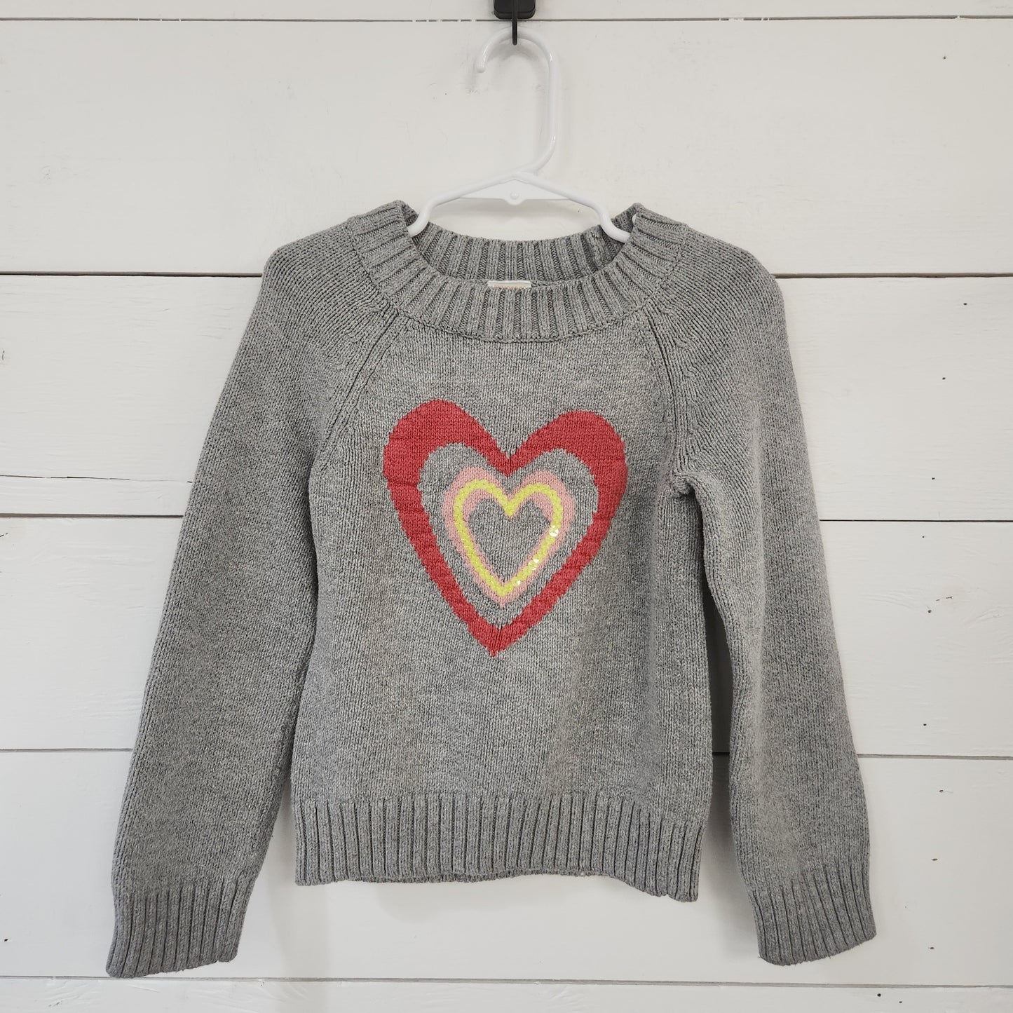 Size 5-6 | Gymboree Sweater