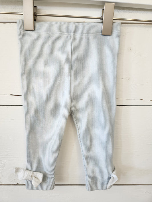 Size 0-3m | Nicole Miller Pants - Leggings