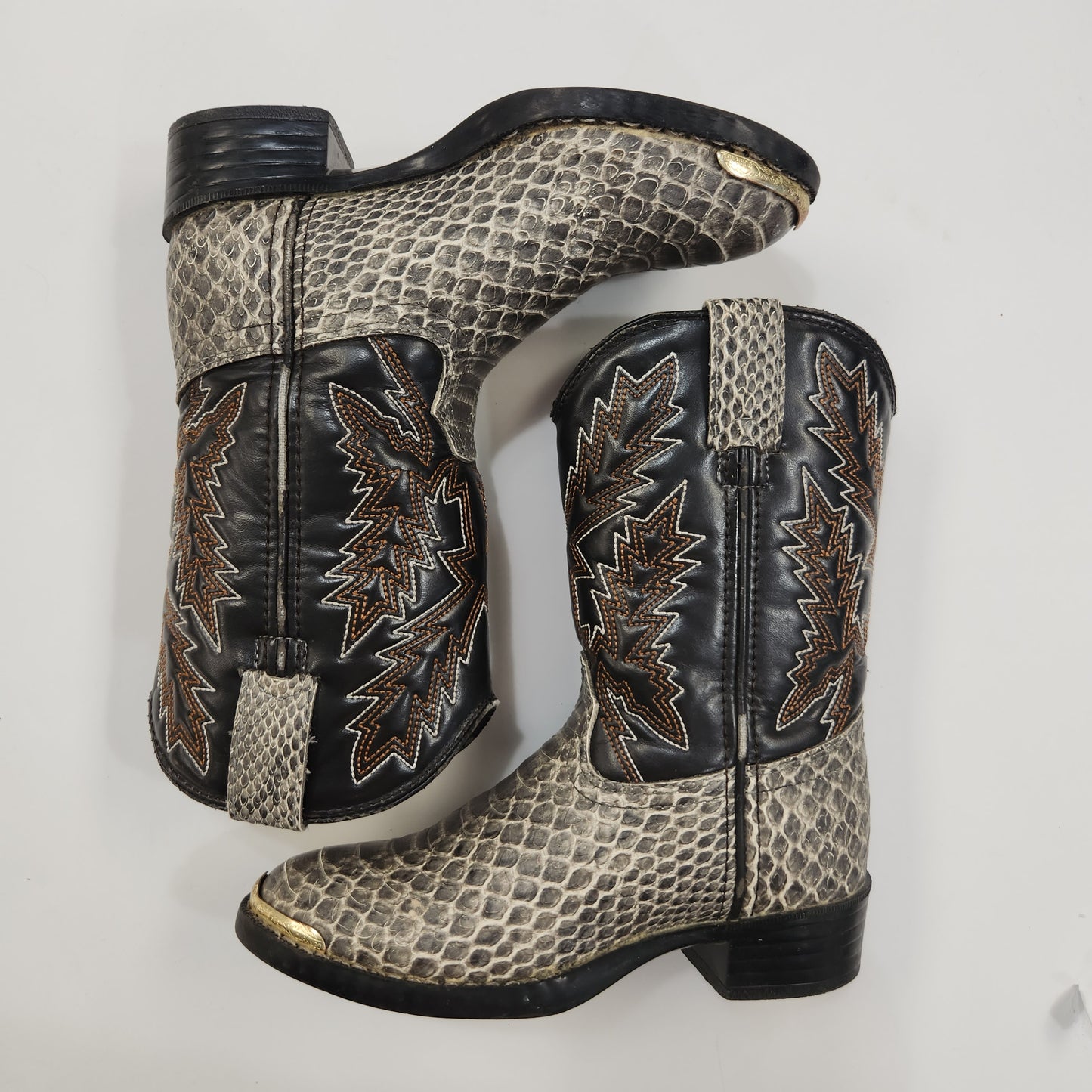 Size 12 | Durango Boots