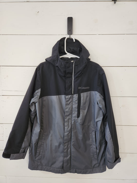 Size 6 | Columbia Windbreaker Jacket
