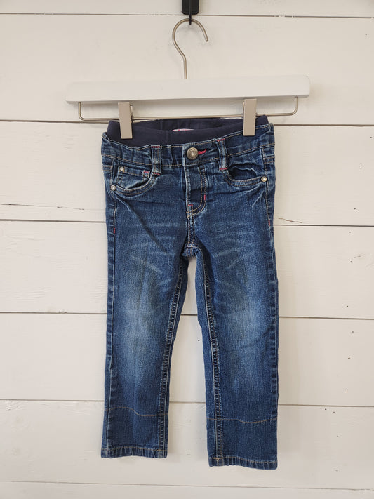 Size 3t | Lee Jeans