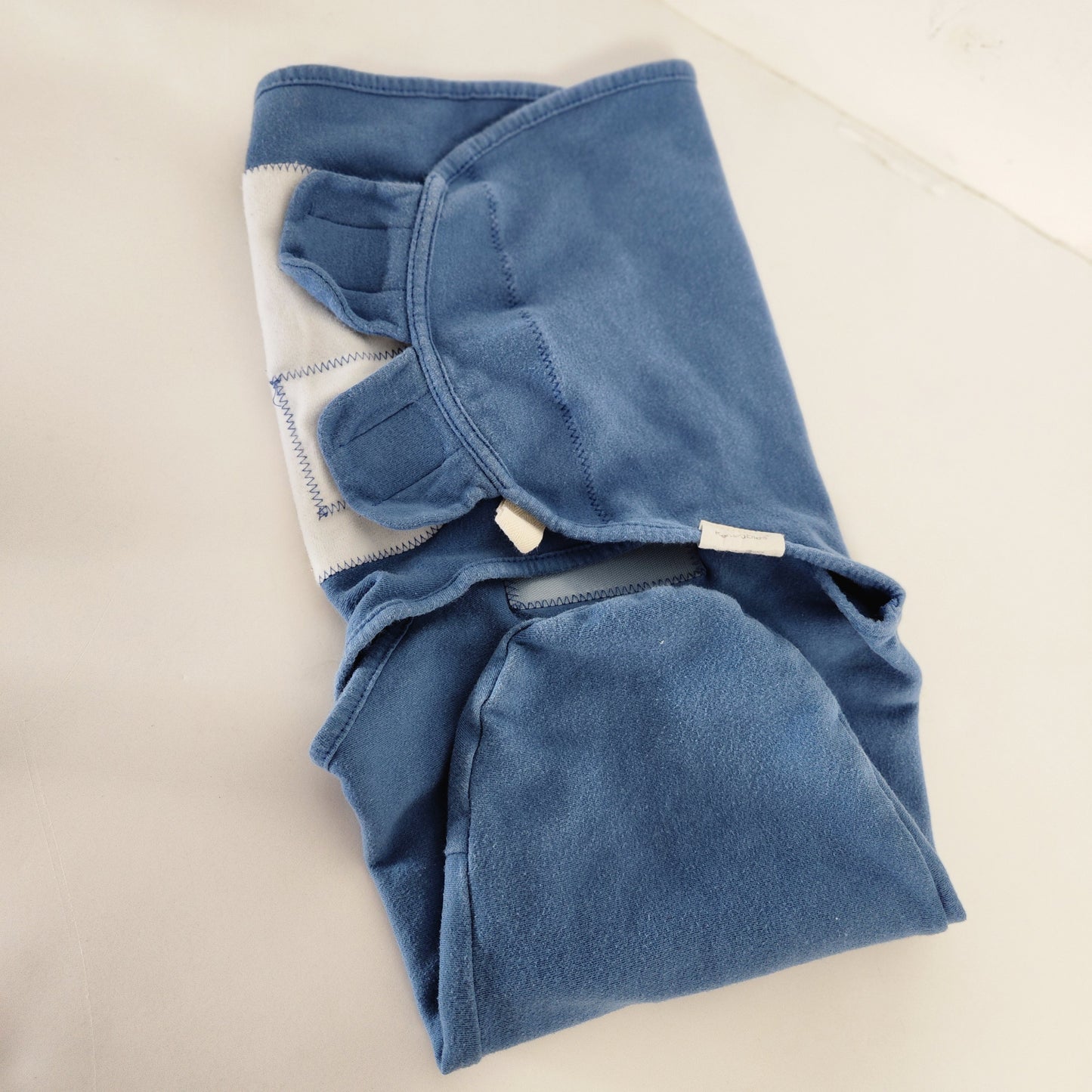Size 0-3m | Kea Babies Velcro Swaddle
