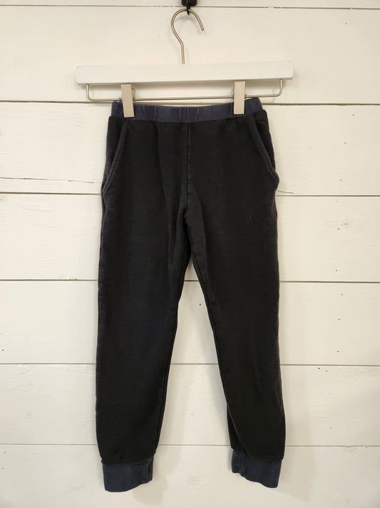 Size 5-6 | Pika Black Sweatpants