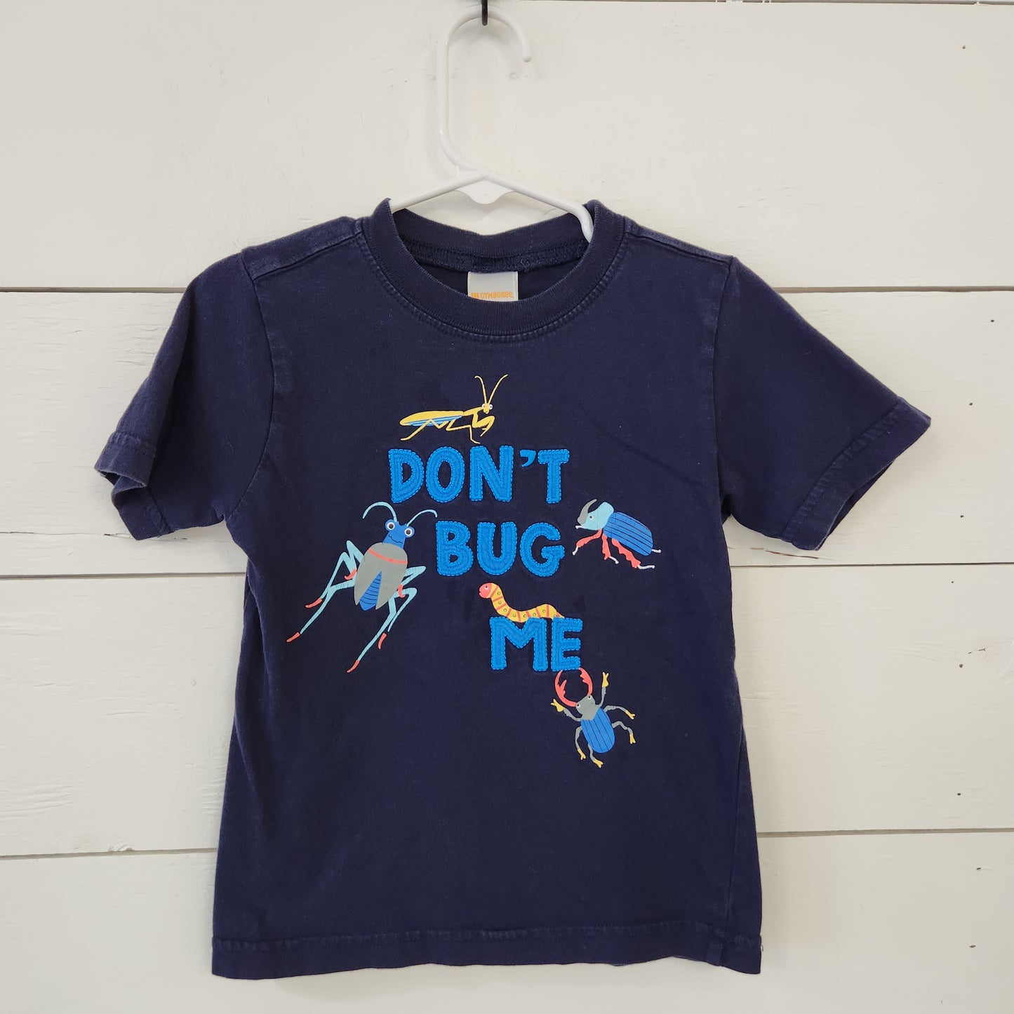 Size 2t | Gymboree Graphic Tee *stain