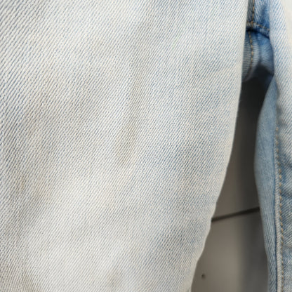 Size 3t | Gap Shark Jeans *staining