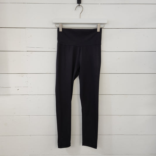 Size S | Adidas Black Leggings