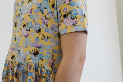 Dress by Little Alaskan | Tundra Honey