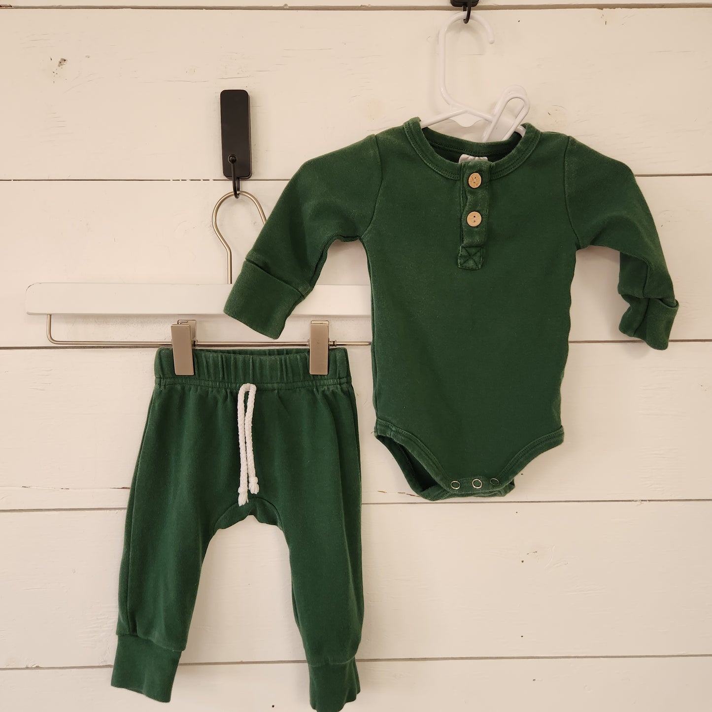 Size 6m | Little One Shop Set