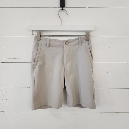 Size 8 | All In Motion Tan Shorts