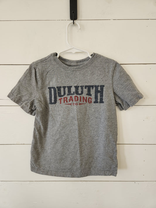 Size 5 | Duluth TShirt