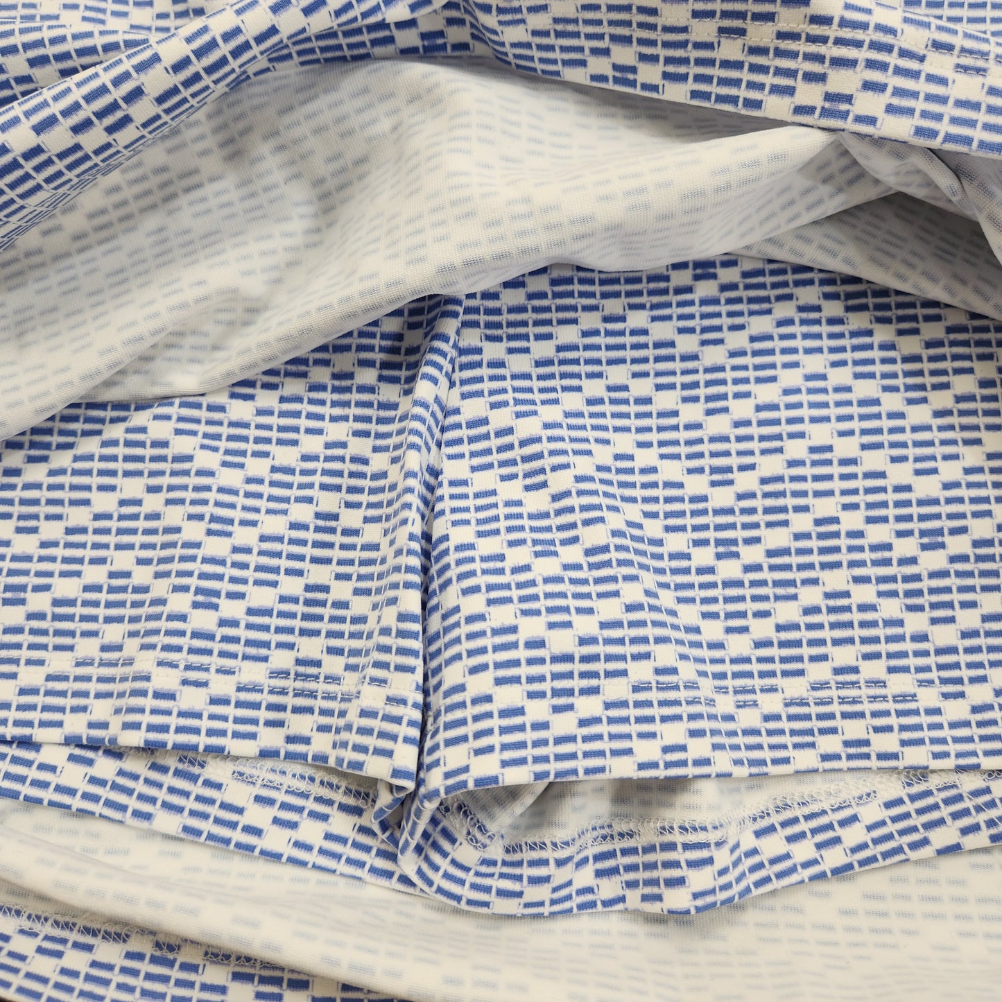 Size 8 | J.Mclaughin Skort blue