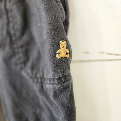 Size 2t | BabyGap Black Joggers