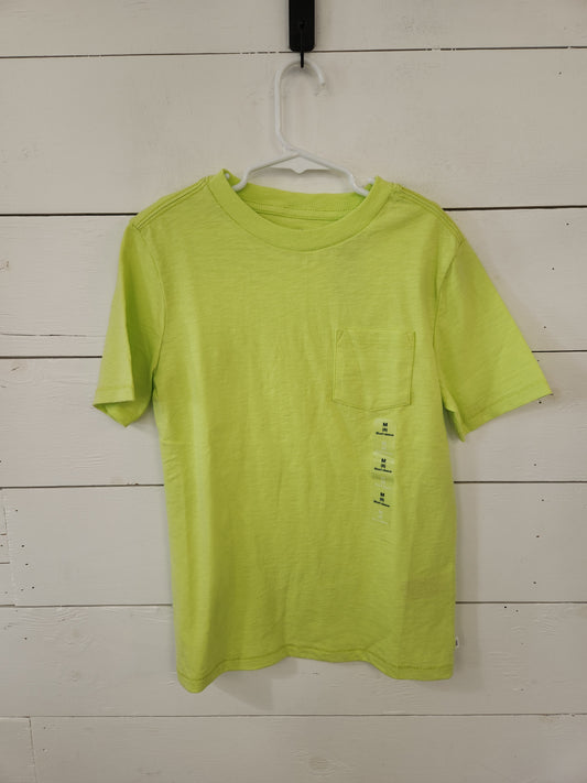 Size M (8) | Gap Green Pocket Shirt NWT