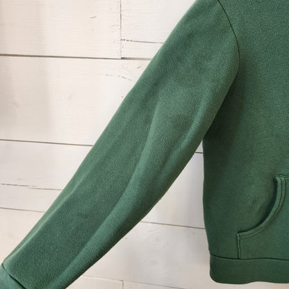 Size 10 | AK Wild Salmon Zip-Up