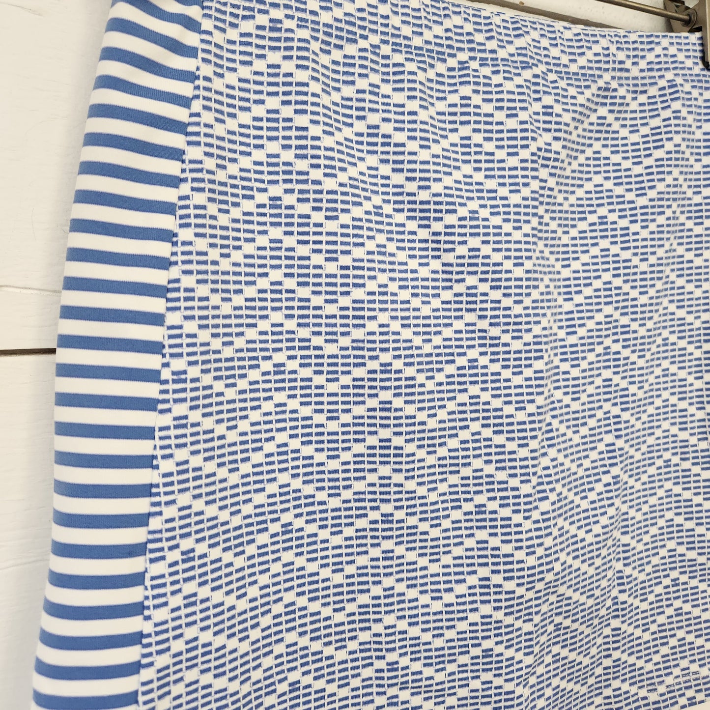 Size 8 | J.Mclaughin Skort blue