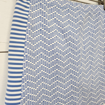 Size 8 | J.Mclaughin Skort blue