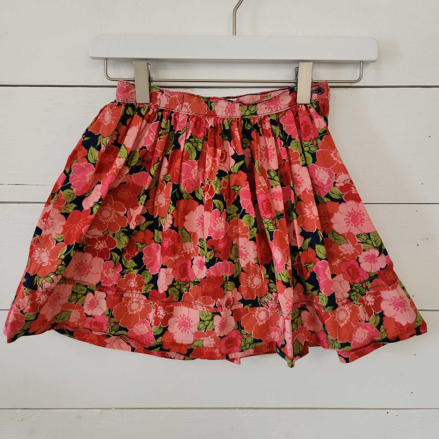 Size 5 | Land's End Skort