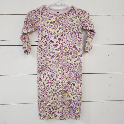 Size 3-6m | Tea Floral gown