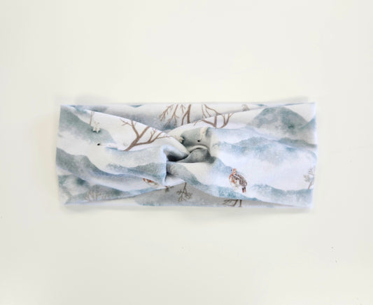 Headband by Briar&Boone | Midwinter