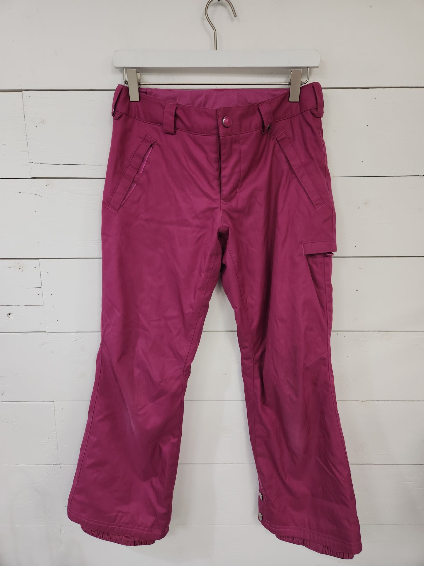 Size 10-12 | Burton DryRide Snow Pants