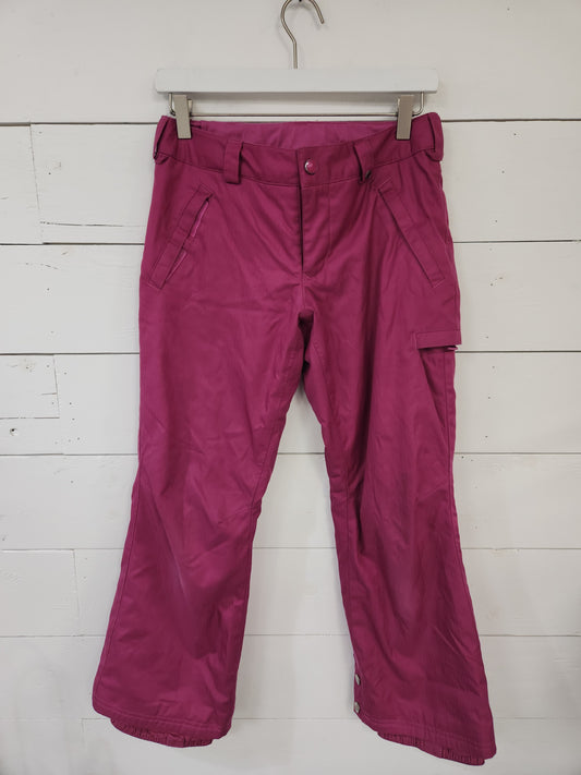 Size 10-12 | Burton DryRide Snow Pants