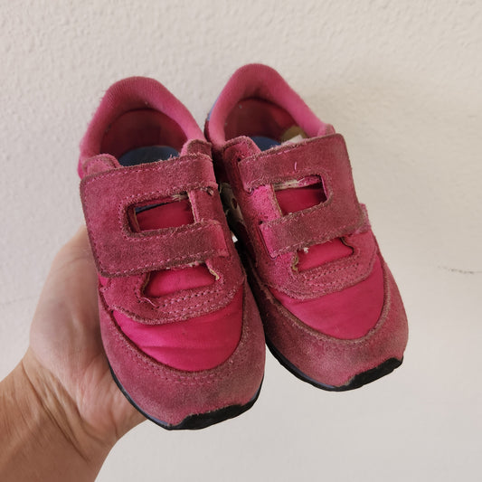 Size 8 | Saucony Shoes