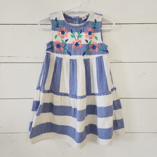 Size 2-3t | Tu Kids Dress