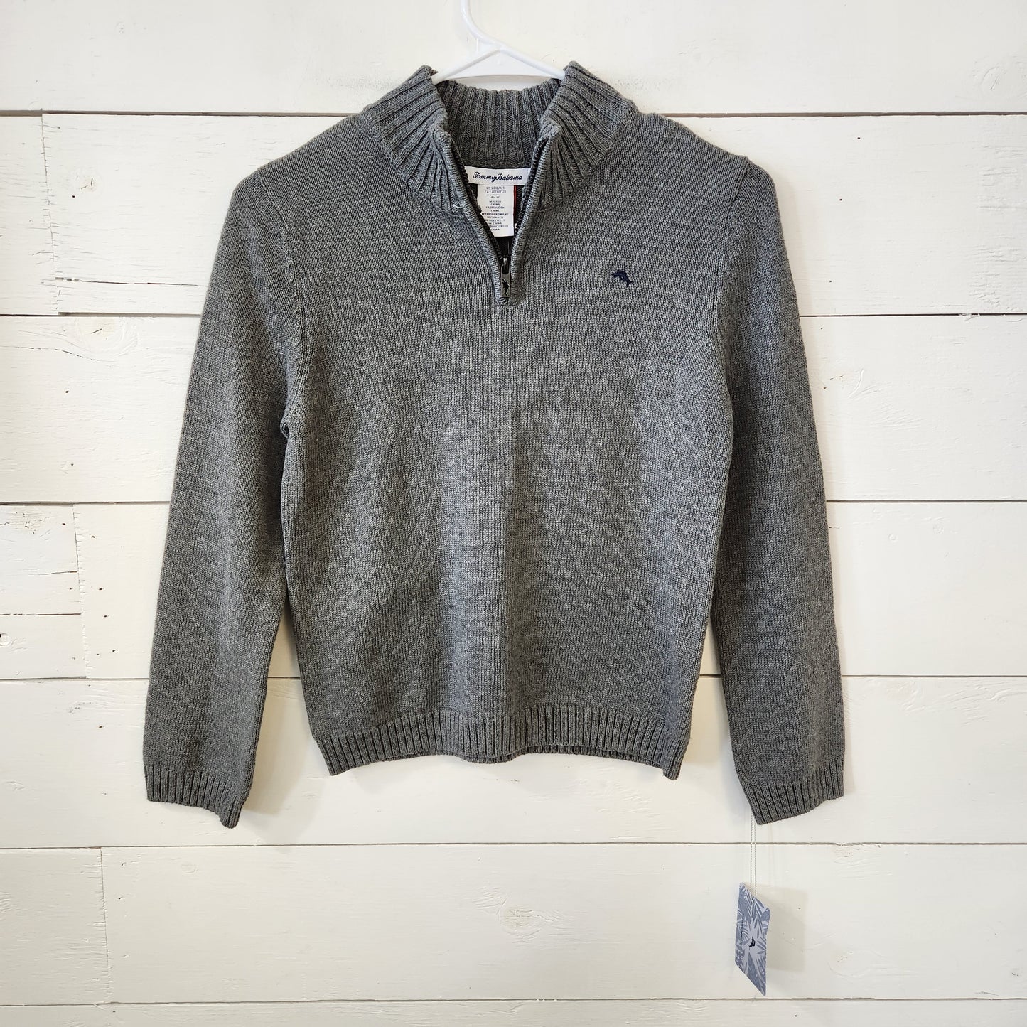 Size 10/12 | Tommy Bahama Sweater NWT