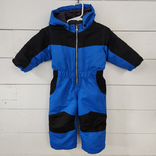 Size 12m | Pulse Snowsuit