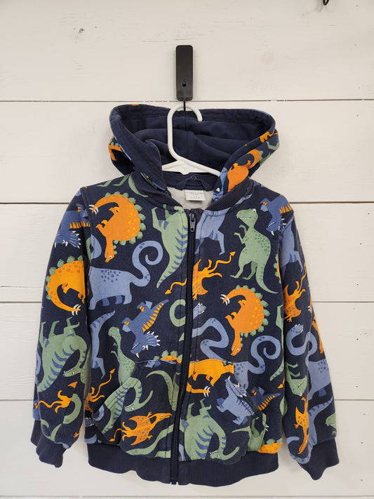 Size 5-6 | Polarn O. Pyret Hoodie