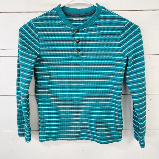Size 8 | Land's End Henley