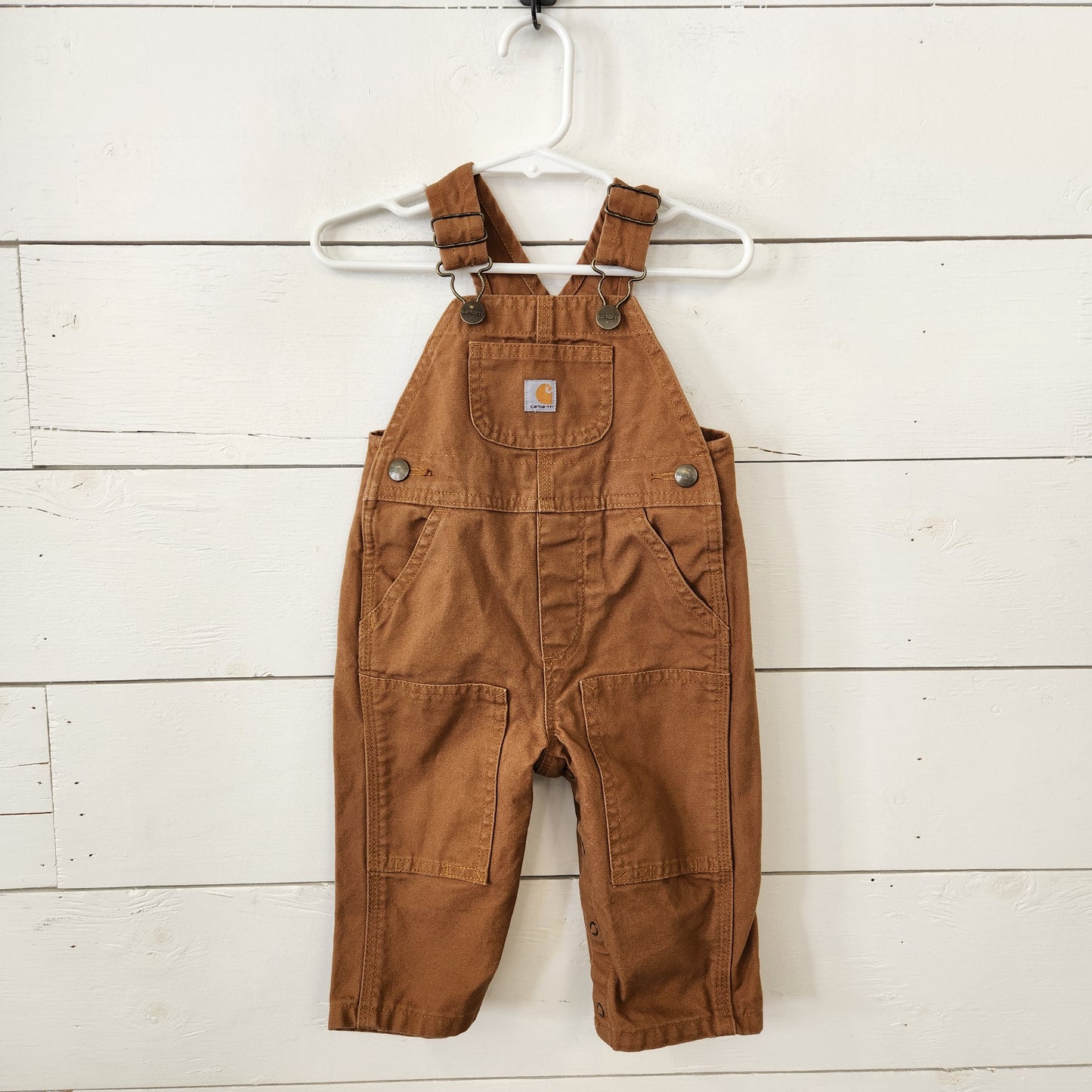Size 9m | Carhartt Overalls