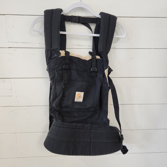 Size OS | ErgoBaby Carrier