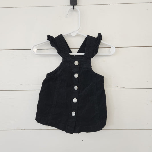 Size 0-3m | Gap Corduory Top