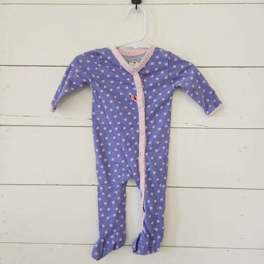 Size 0-3m | Tiny Tillia Sleeper