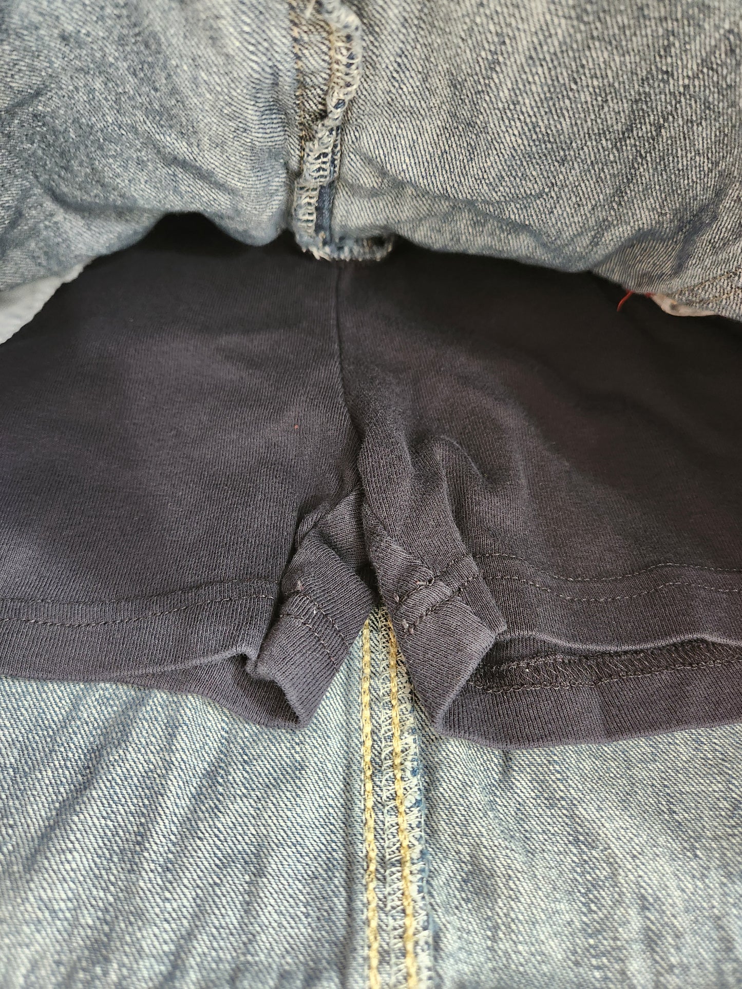 Size 12 | Gymboree Denim Skort