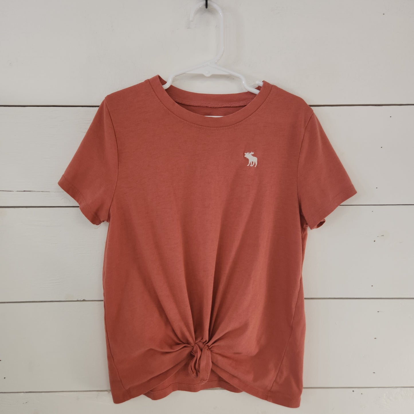 Size 9-10 | Abercrombie Shirt