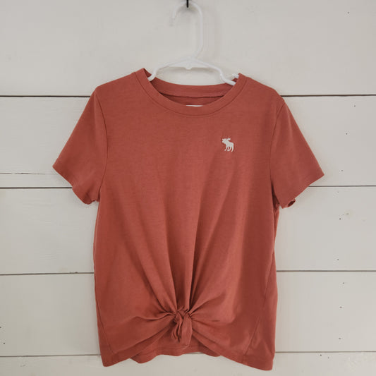 Size 9-10 | Abercrombie Shirt