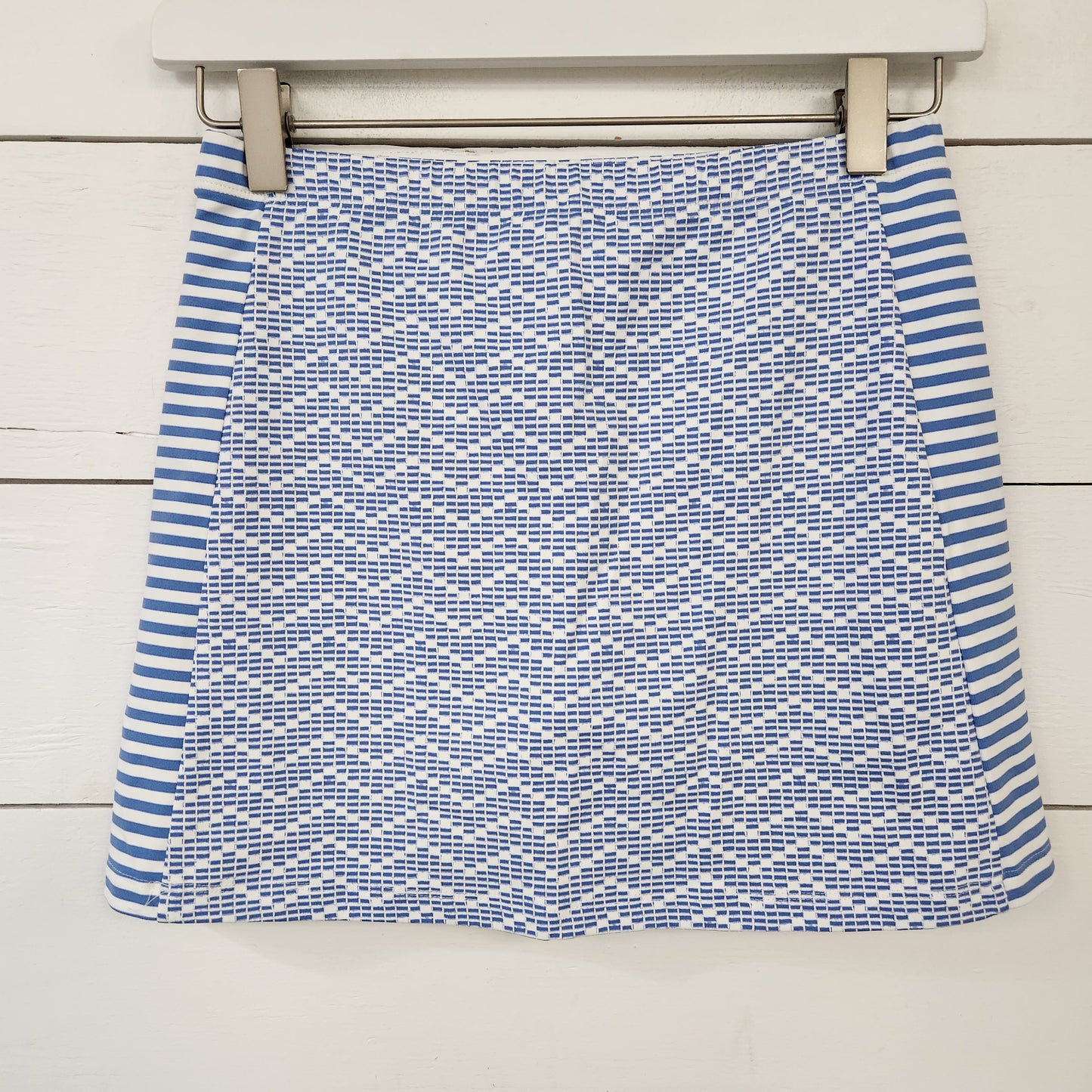 Size 8 | J.Mclaughin Skort blue