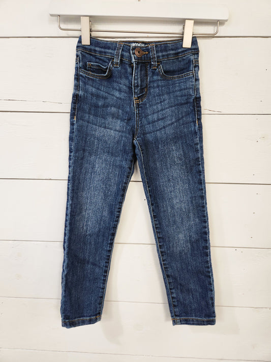 Size 5 | Oshkosh Super Skinny Jeans