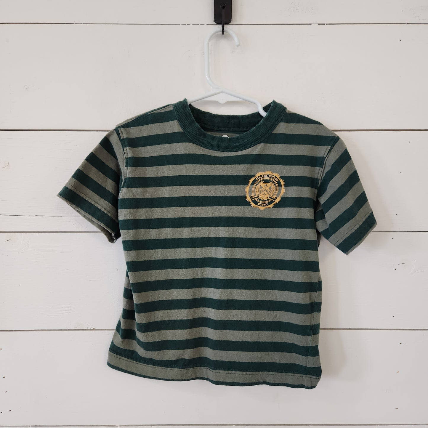 Size 3t | Cotton On Kids Green T-Shirt