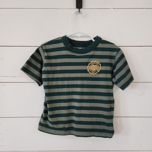 Size 3t | Cotton On Kids Green T-Shirt