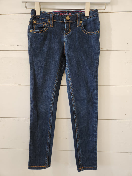 Size 5 | Lands' End Jeans