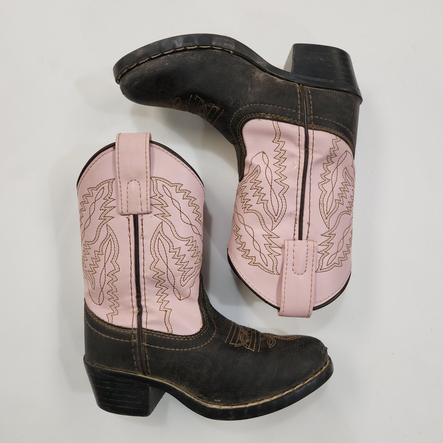 Size 10 | Smoky Mountain Cowgirl Boots